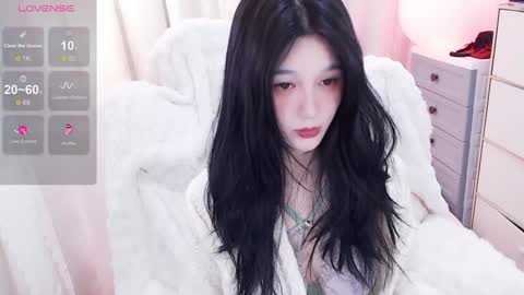  SuSu online show from January 18, 5:41 am