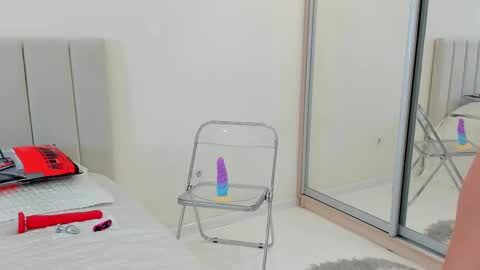 Snapshot of babyalexax chatting on February 11, 7:23 am BabyAlexaX online show from February 11, 7:23 am