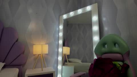 ANGEL online show from January 17, 11:29 am