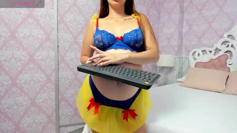 ANGEL online show from September 26, 10:24 am