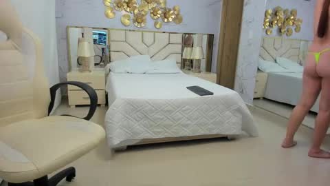 ANGEL online show from October 12, 3:09 am