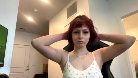 babybray online show from February 14, 8:26 pm