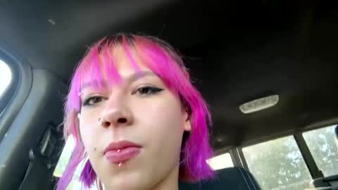 yasmin blake online show from March 12, 5:17 pm