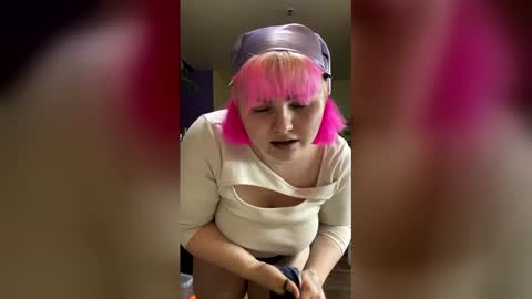 babycakespnw710 online show from February 19, 3:17 am