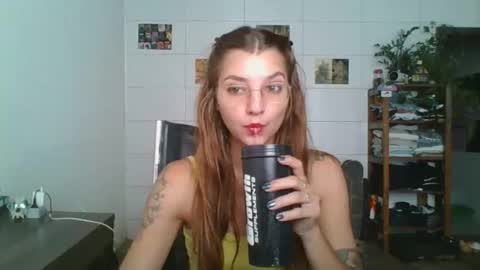 babydemon6 online show from February 1, 2:38 pm