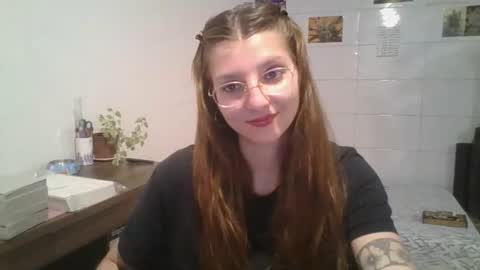 babydemon6 online show from November 10, 10:05 pm