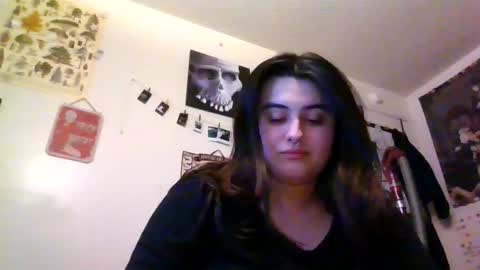 babydollalexiss online show from February 13, 5:42 am