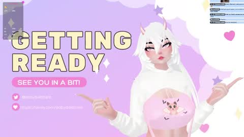 Starlit online show from May 2, 2:26 am