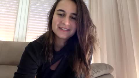 BabyElodie12 online show from October 1, 11:37 am