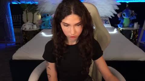 Sasha online show from October 10, 7:08 pm