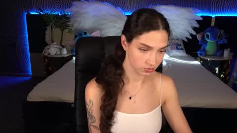 Sasha online show from October 20, 7:06 pm