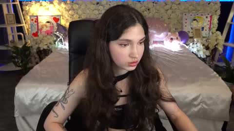 Sasha online show from March 27, 8:09 pm