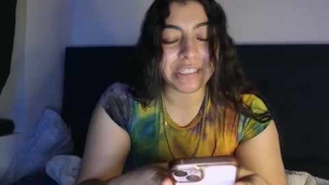 BabyGotBackends online show from April 21, 4:52 am