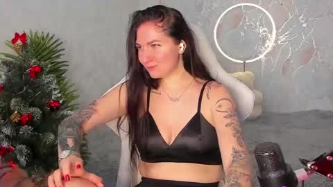 Sophia online show from December 14, 4:18 am