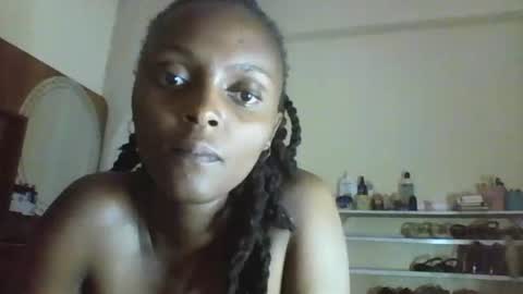 Babylisah online show from October 13, 3:04 pm