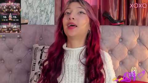 babylissie online show from November 22, 2:53 pm