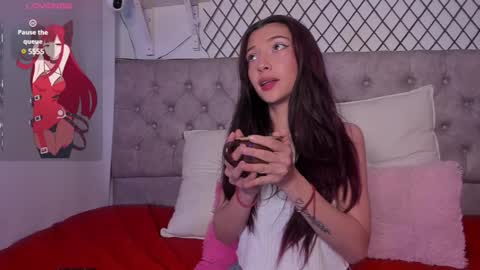 Snapshot of babylissie chatting on February 1, 12:58 pm babylissie online show from February 1, 12:58 pm