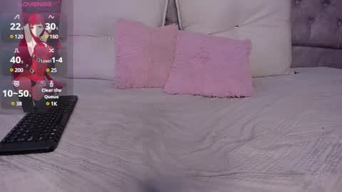 Snapshot of babylissie chatting on January 8, 12:37 pm babylissie online show from January 8, 12:37 pm