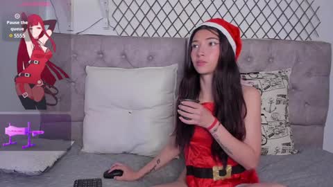 Snapshot of babylissie chatting on December 19, 1:07 pm babylissie online show from December 19, 1:07 pm