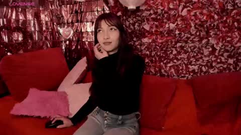 Snapshot of babylissie chatting on March 3, 1:04 pm babylissie online show from March 3, 1:04 pm