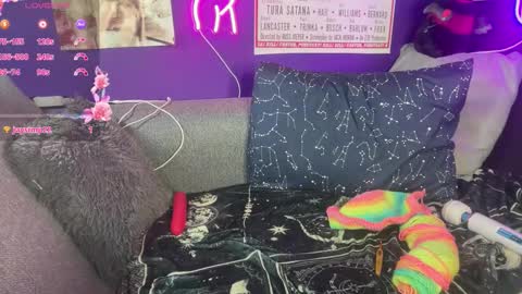 babylon_the_great online show from January 16, 5:36 am