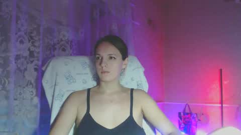 Sonya online show from December 13, 7:53 pm