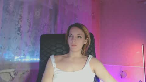 Snapshot of babymuro4ka chatting on February 19, 9:14 pm Sonya online show from February 19, 9:14 pm