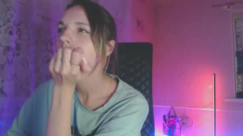 Sonya online show from November 7, 8:47 pm