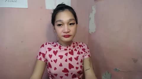 Nexie online show from February 20, 5:23 am