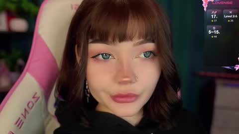 Nika online show from October 25, 6:32 am