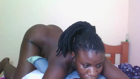 PRISCILLAH online show from November 24, 2:02 am