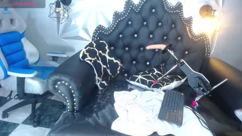 Xime Lions online show from November 23, 1:19 am