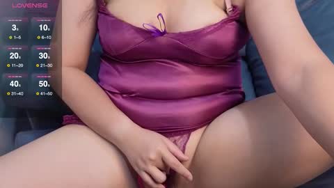 Baby Unicorn online show from November 6, 1:39 pm