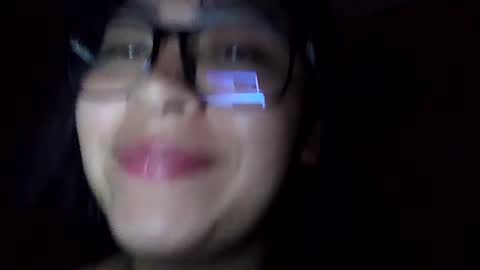 Snapshot of babyymango_ chatting on January 9, 5:34 am Gisselle online show from January 9, 5:34 am