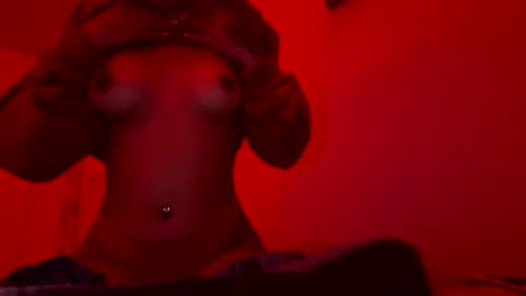 babyynaughty online show from October 24, 7:48 am