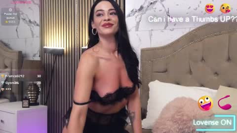 backdoorprincesss online show from May 22, 4:43 am