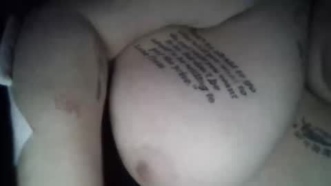 backwoodsbarbie90 online show from May 6, 8:40 am