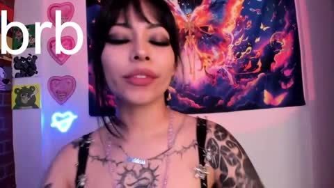 Bratty Lanita - independent online show from May 15, 11:40 pm