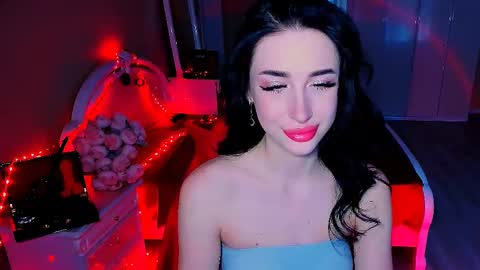 Miss Desire...do you remember online show from March 10, 10:50 am