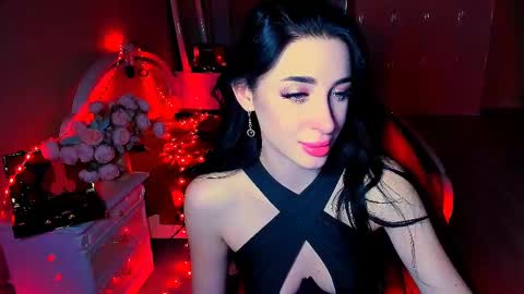 Miss Desire...do you remember online show from February 9, 5:43 pm