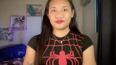 AMARA - FOLLOW ME AND THUMBS UP online show from February 16, 8:03 am