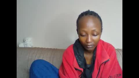 baddie_bunnie online show from May 29, 9:35 pm