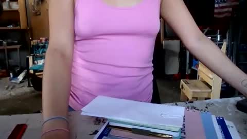 baddiebabe936 online show from November 17, 9:37 pm