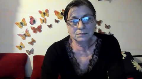 Gina online show from February 1, 4:00 pm