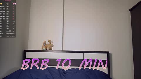 badprincessjenny online show from February 25, 6:12 am