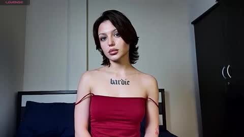 badprincessjenny online show from February 23, 2:56 am