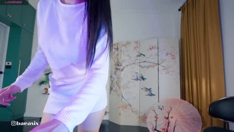 Snapshot of baeasian chatting on September 24, 7:35 pm tg channel asianbae online show from September 24, 7:35 pm