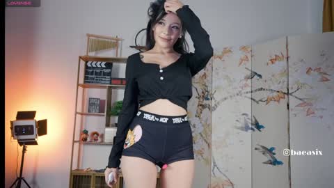 tg channel asianbae online show from November 27, 7:28 pm