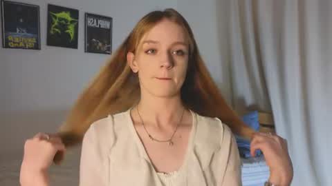 Kate online show from June 13, 5:21 pm