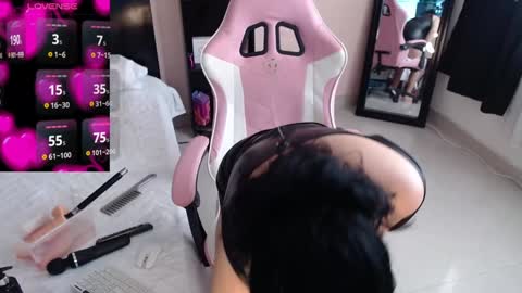 sandra online show from February 1, 2:02 pm